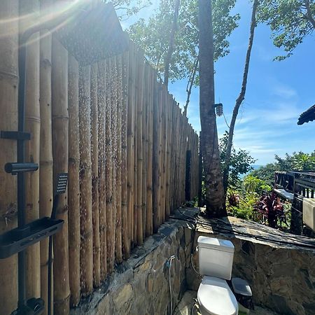 Drifters Anchor Hotell Ban Map Khangkhao Eksteriør bilde